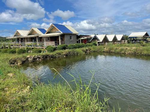 Apartamento Jazz Ferme Inn Batuan Bohol