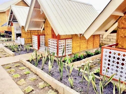 Apartamento Jazz Ferme Inn Batuan Bohol