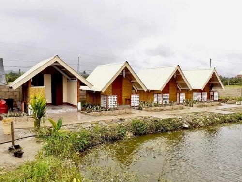 Apartamento Jazz Ferme Inn Batuan Bohol