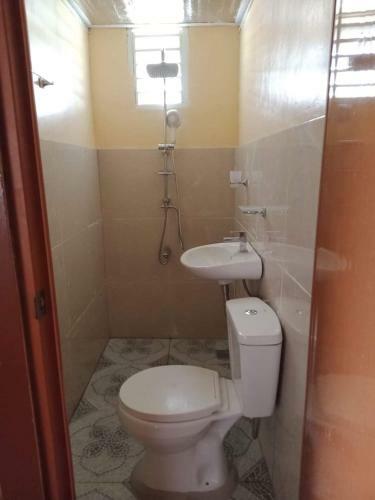 Apartamento Jazz Ferme Inn Batuan Bohol