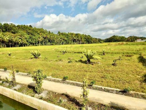 Apartamento Jazz Ferme Inn Batuan Bohol