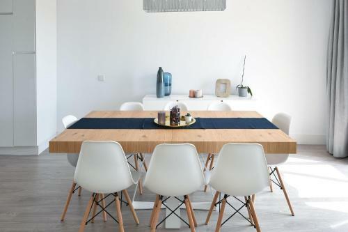 Apartamento Sunset Golf 2-08 Adosada