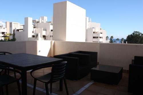 Apartamento 113 - Penthouse With Private Pool