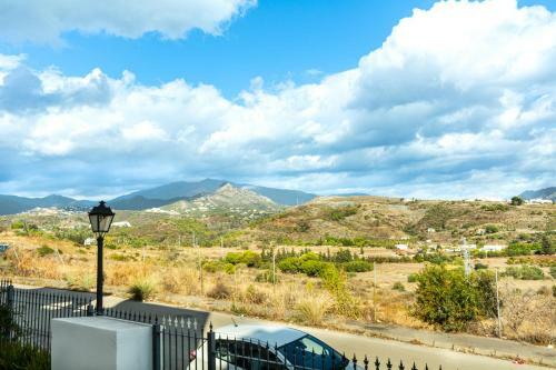 Apartamento Sunset View