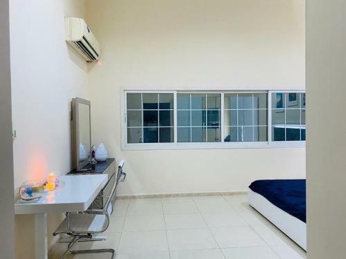 Apartamento Muroor House With Garden