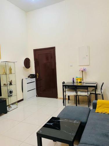 Apartamento Muroor House With Garden