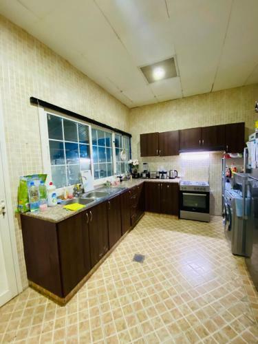 Apartamento Muroor House With Garden