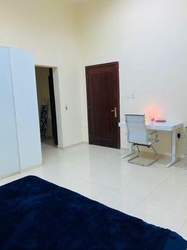 Apartamento Muroor House With Garden