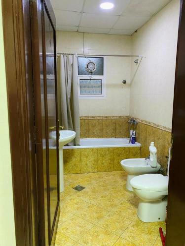 Apartamento Muroor House With Garden