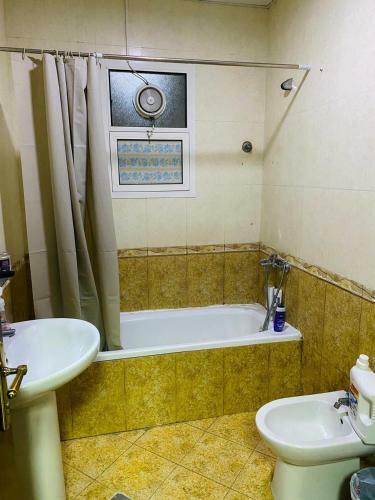 Apartamento Muroor House With Garden