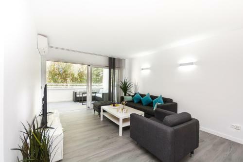 Apartment Royal Nordic Club