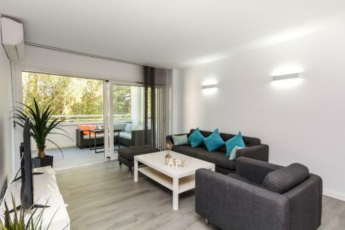 Apartment Royal Nordic Club