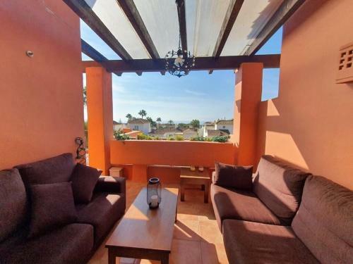 Lovely 2 Bed Apartment, Urb Sotoserena
