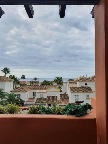 Lovely 2 Bed Apartment, Urb Sotoserena