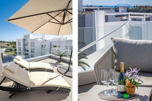 Lm62a- Modern Family Apartment Close To Beach
