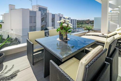 Lm62a- Modern Family Apartment Close To Beach