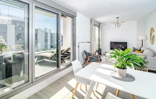 Lm62a- Modern Family Apartment Close To Beach