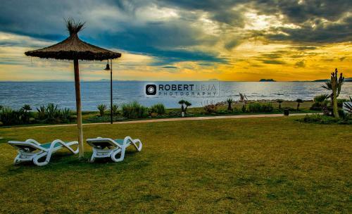 Lm62a- Modern Family Apartment Close To Beach