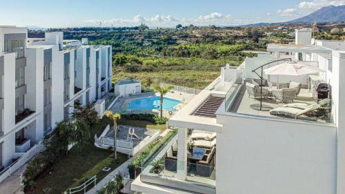 Lm62a- Modern Family Apartment Close To Beach