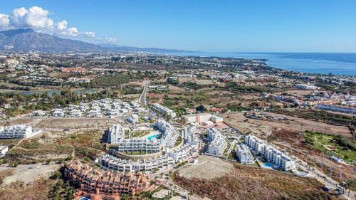 Lm62a- Modern Family Apartment Close To Beach