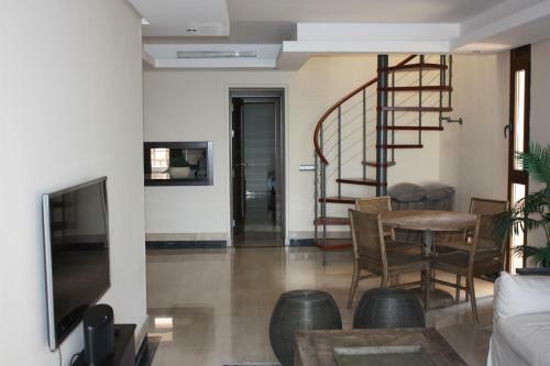 Apartamento 123 - Penthouse With Private Pool