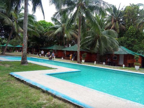 Hotel Severina's Garden Resort By Cocotel - Fully Vaccinated Staff