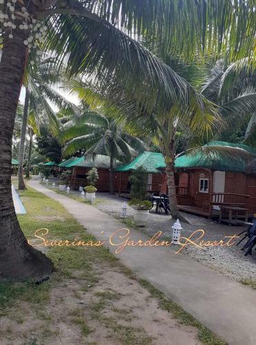 Hotel Severina's Garden Resort By Cocotel - Fully Vaccinated Staff