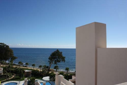 Apartamento 120 - Penthouse With Private Pool!!
