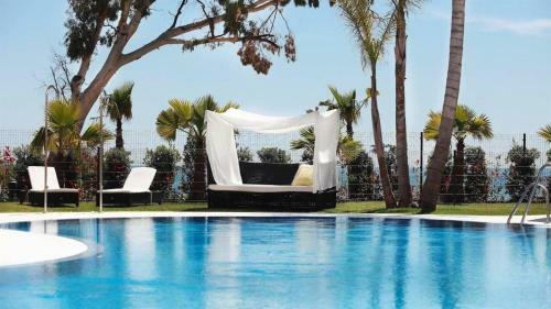 Apartamento 120 - Penthouse With Private Pool!!