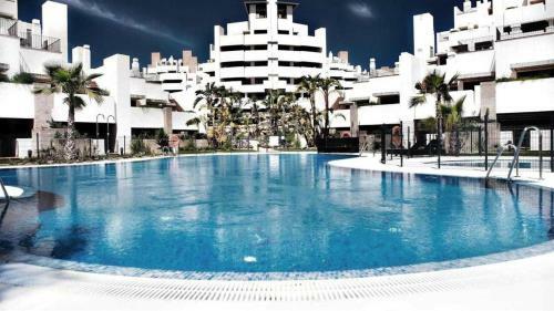 Apartamento 120 - Penthouse With Private Pool!!