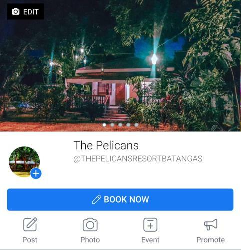 Hotel The Pelicans Resort