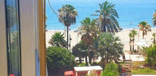 Apartment Linea De Playa Centro A