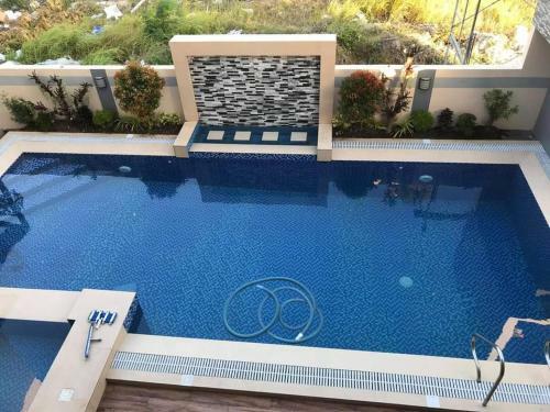 Private Beach House In Batangas.paradise Hotel Inspired