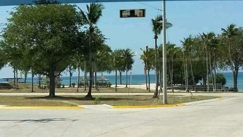 Private Beach House In Batangas.paradise Hotel Inspired