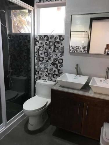 Private Beach House In Batangas.paradise Hotel Inspired