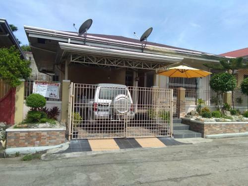 Furnished Home 3 Br With Internet,netflix,catv