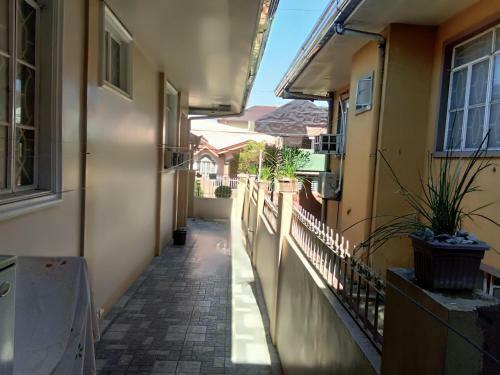 Furnished Home 3 Br With Internet,netflix,catv