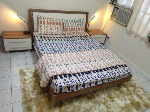 Furnished Home 3 Br With Internet,netflix,catv