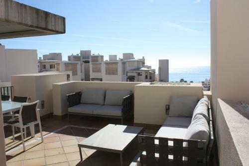 Apartamento 121 - 3 Bedroom With Private Pool