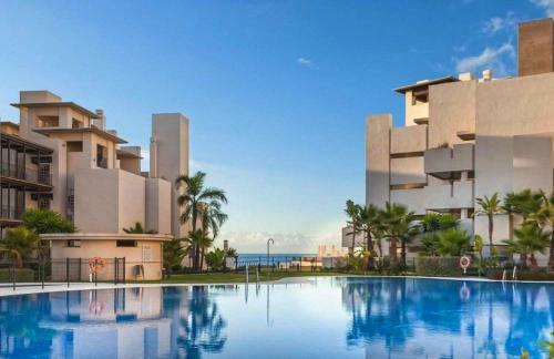 Apartamento 121 - 3 Bedroom With Private Pool