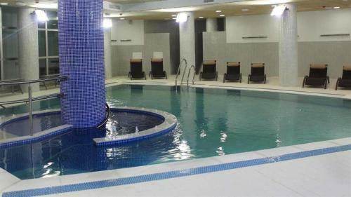 Apartamento 121 - 3 Bedroom With Private Pool