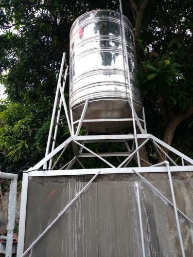Chawet Beach And Corals, Mabini Batangas