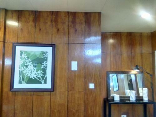 Furnished Home 3 Br With Internet,netflix,catv