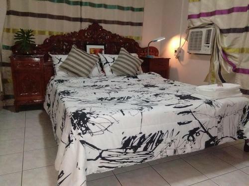 Furnished Home 3 Br With Internet,netflix,catv