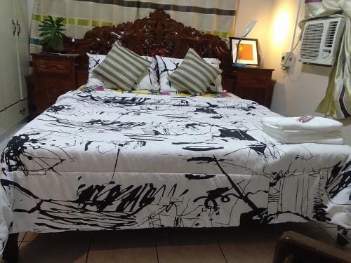 Furnished Home 3 Br With Internet,netflix,catv