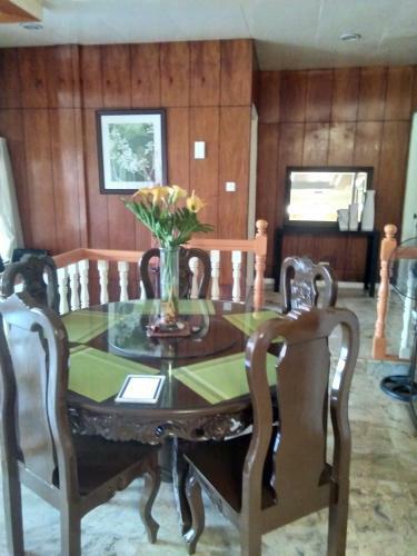 Furnished Home 3 Br With Internet,netflix,catv