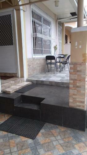 Furnished Home 3 Br With Internet,netflix,catv