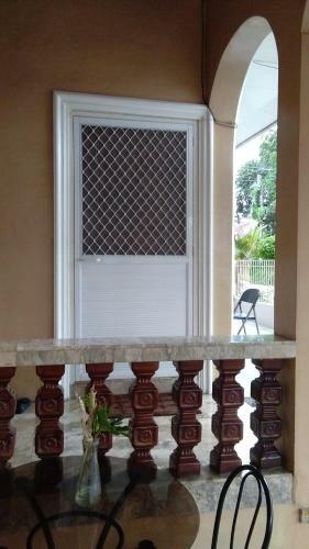 Furnished Home 3 Br With Internet,netflix,catv