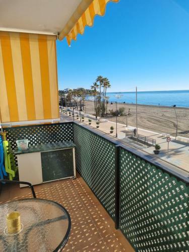 Apartamento Vistamar Estepona
