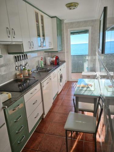 Apartamento Vistamar Estepona